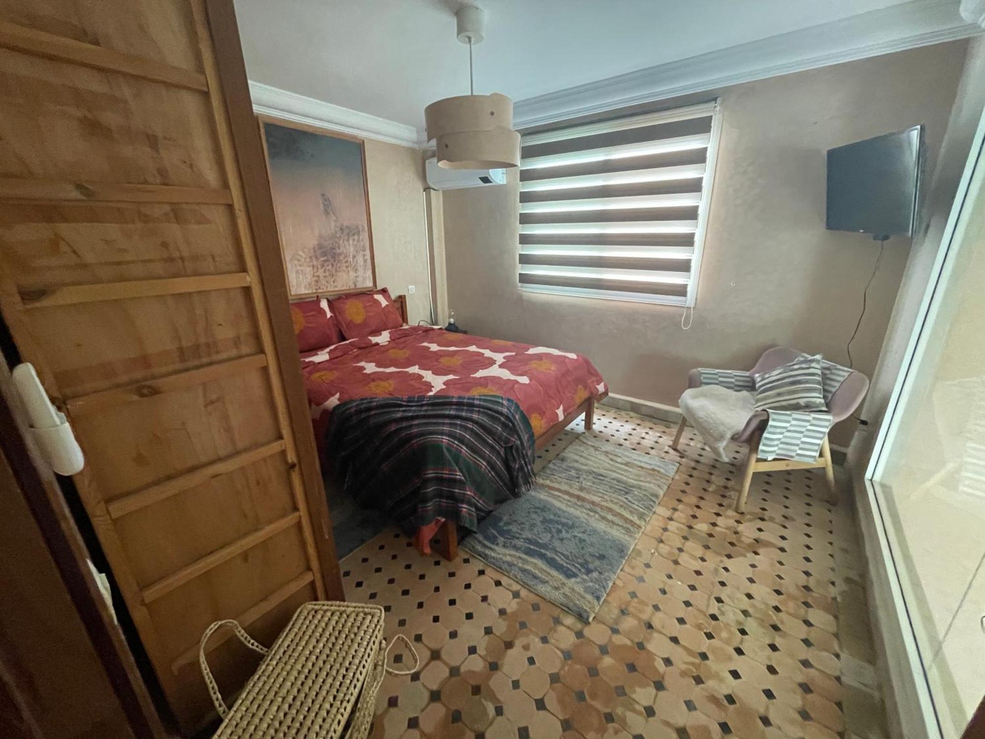 Au Riad Des Deux Patios - Marrakech Marrakesh Eksteriør bilde